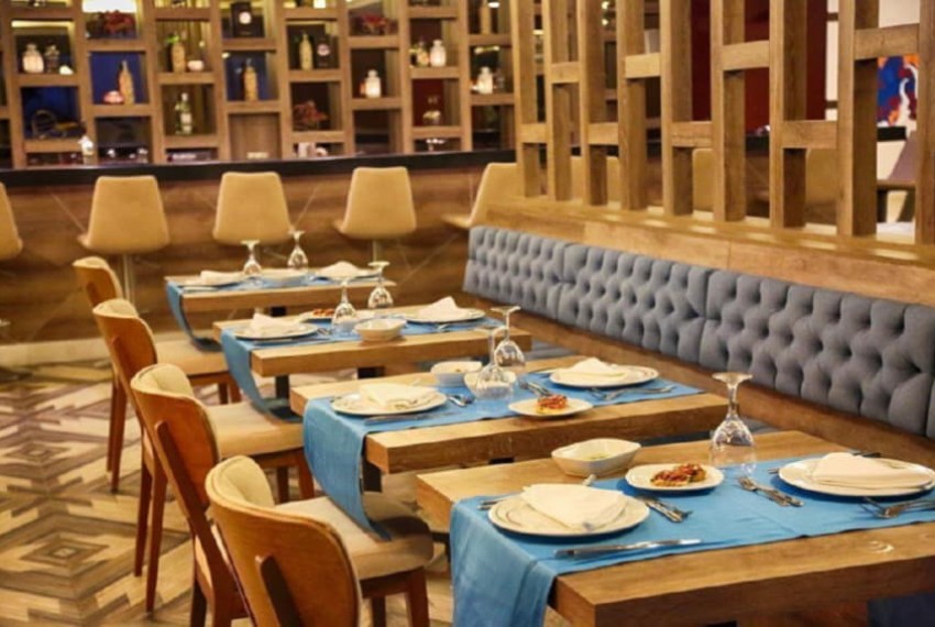 Yasmin Resort, 5* Yasmin Resort, 5*