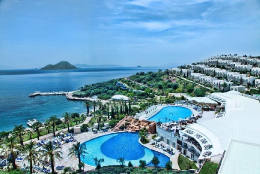 Yasmin Resort, 5* Yasmin Resort, 5*