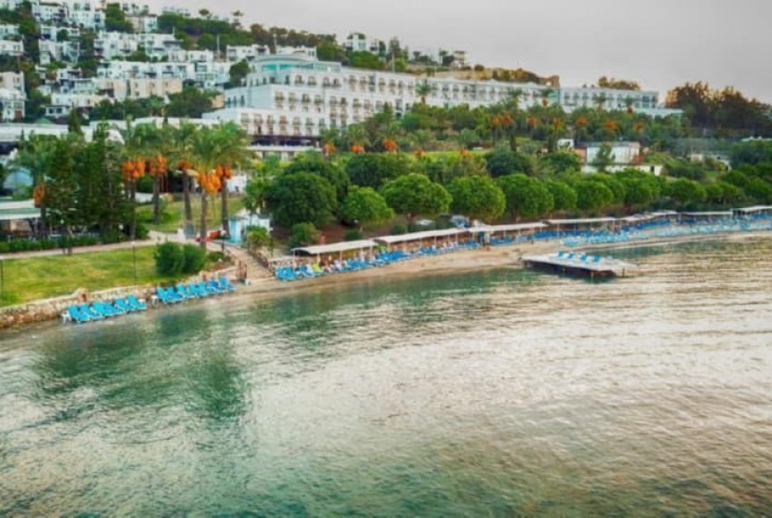 Yasmin Resort, 5* Yasmin Resort, 5*