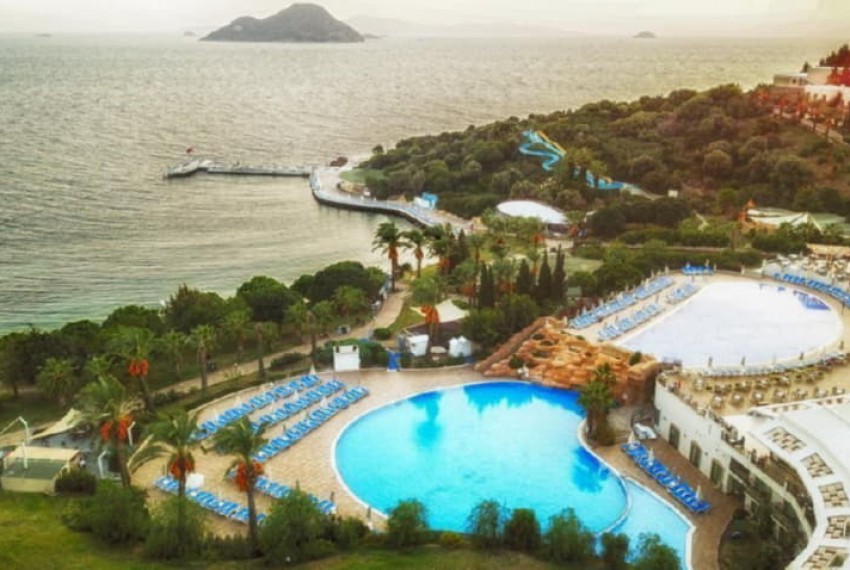 Yasmin Resort, 5* Yasmin Resort, 5*