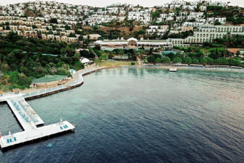 Yasmin Resort, 5* Yasmin Resort, 5*