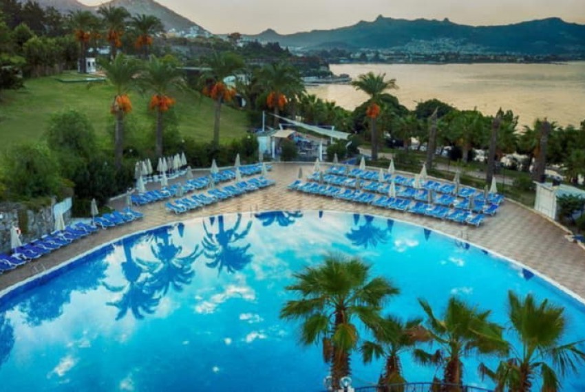 Yasmin Resort, 5* Yasmin Resort, 5*