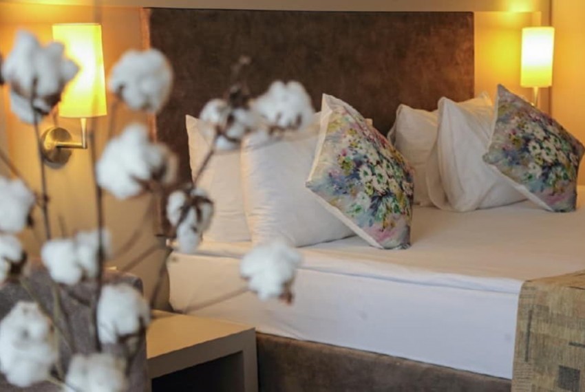 Yasmin Resort, 5* Yasmin Resort, 5*