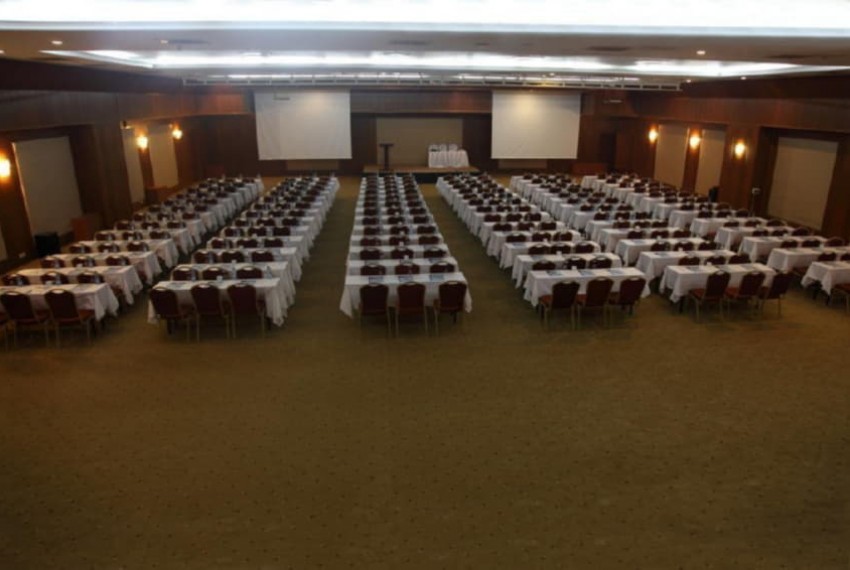 Yasmin Resort, 5* Yasmin Resort, 5*