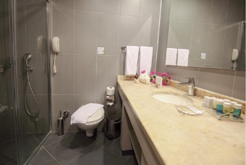 Yasmin Resort, 5* Yasmin Resort, 5*