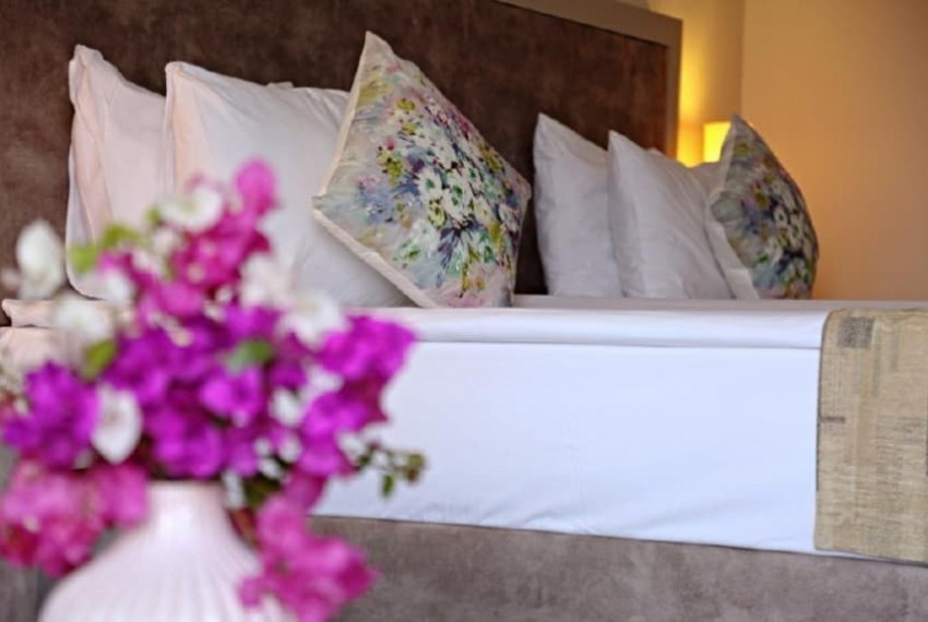 Yasmin Resort, 5* Yasmin Resort, 5*