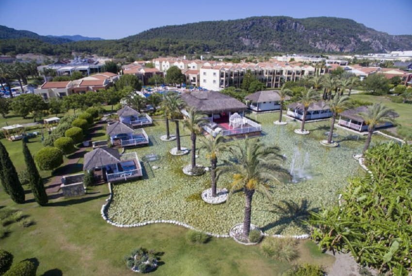 Tui Blue Tropical (ex. Tui Family Life Tropical), 5* Tui Blue Tropical (ex. Tui Family Life Tropical), 5*