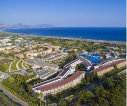 Tui Blue Tropical (ex. Tui Family Life Tropical), 5*