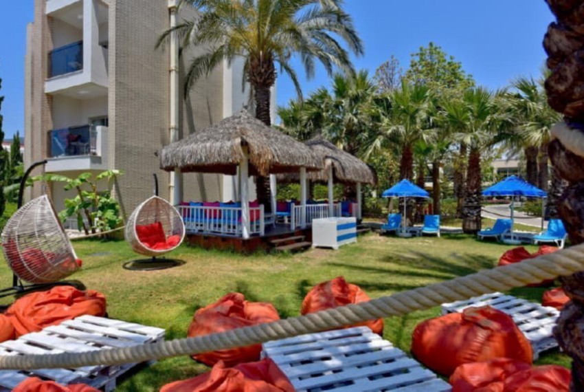 Tui Blue Tropical (ex. Tui Family Life Tropical), 5* Tui Blue Tropical (ex. Tui Family Life Tropical), 5*