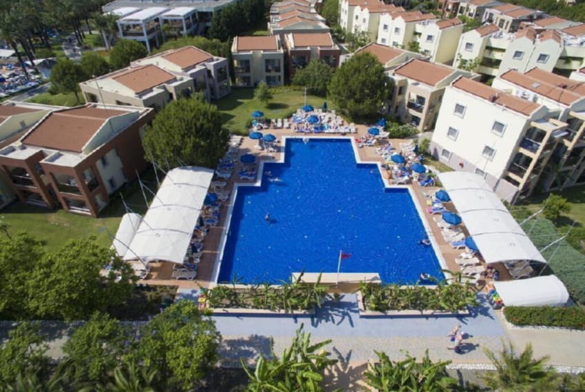 Tui Blue Tropical (ex. Tui Family Life Tropical), 5* Tui Blue Tropical (ex. Tui Family Life Tropical), 5*
