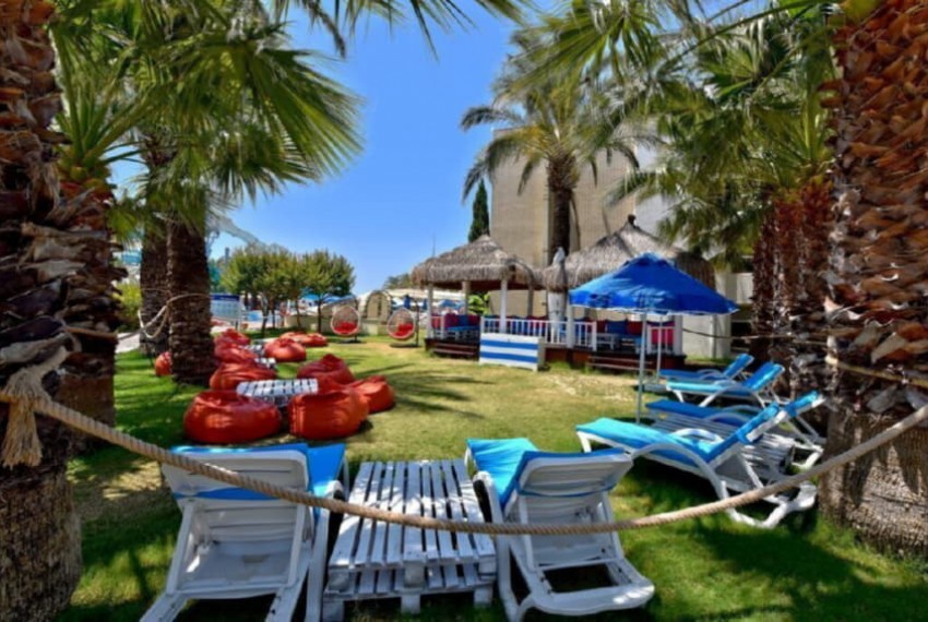 Tui Blue Tropical (ex. Tui Family Life Tropical), 5* Tui Blue Tropical (ex. Tui Family Life Tropical), 5*