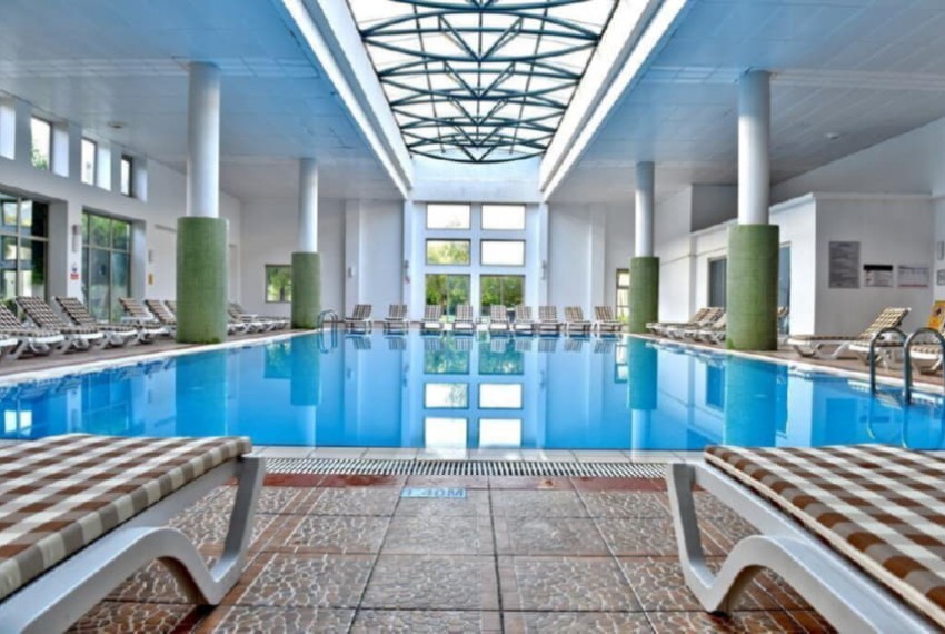Tui Blue Tropical (ex. Tui Family Life Tropical), 5* Tui Blue Tropical (ex. Tui Family Life Tropical), 5*