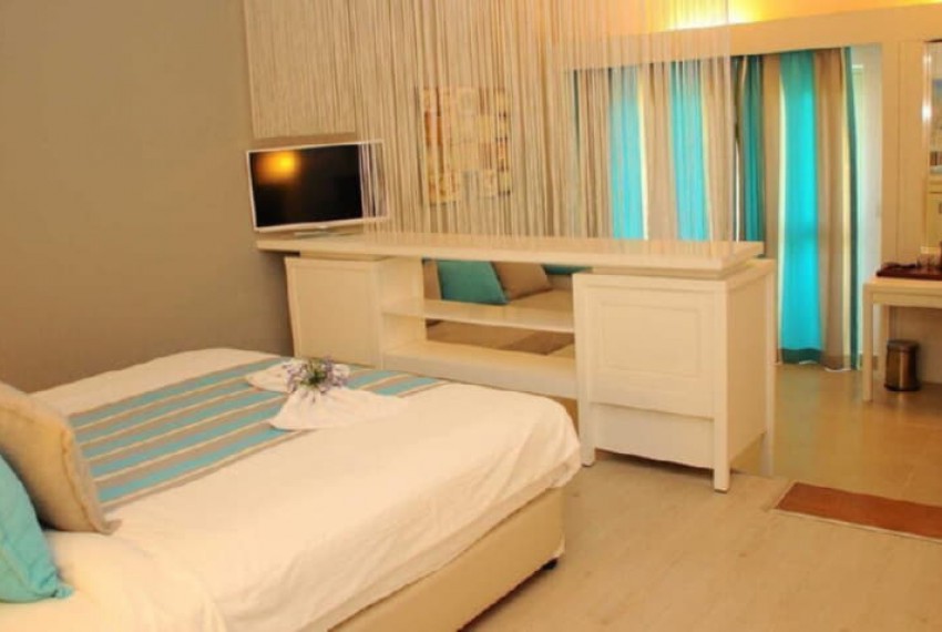 Tui Blue Tropical (ex. Tui Family Life Tropical), 5* Tui Blue Tropical (ex. Tui Family Life Tropical), 5*