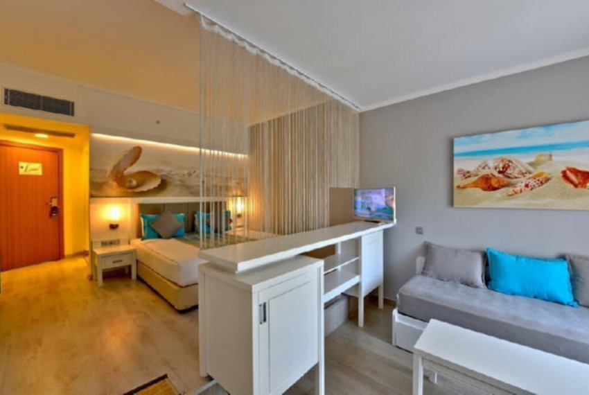 Tui Blue Tropical (ex. Tui Family Life Tropical), 5* Tui Blue Tropical (ex. Tui Family Life Tropical), 5*