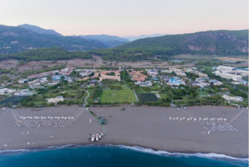 Tui Blue Tropical (ex. Tui Family Life Tropical), 5* Tui Blue Tropical (ex. Tui Family Life Tropical), 5*