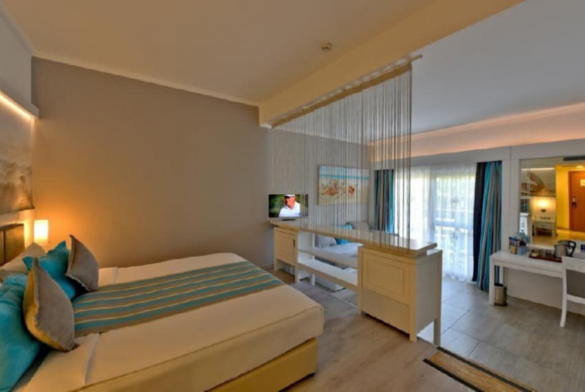 Tui Blue Tropical (ex. Tui Family Life Tropical), 5* Tui Blue Tropical (ex. Tui Family Life Tropical), 5*