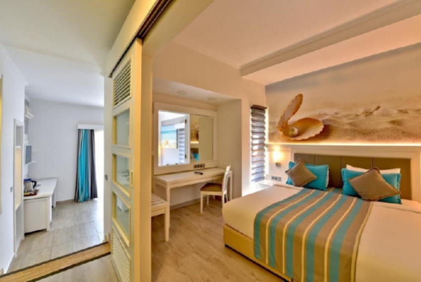 Tui Blue Tropical (ex. Tui Family Life Tropical), 5* Tui Blue Tropical (ex. Tui Family Life Tropical), 5*