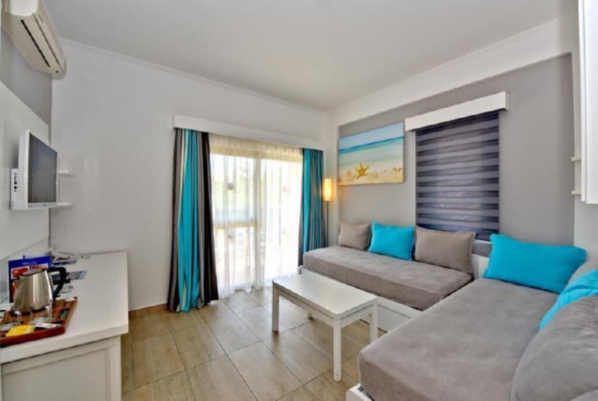 Tui Blue Tropical (ex. Tui Family Life Tropical), 5* Tui Blue Tropical (ex. Tui Family Life Tropical), 5*