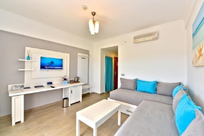Tui Blue Tropical (ex. Tui Family Life Tropical), 5* Tui Blue Tropical (ex. Tui Family Life Tropical), 5*