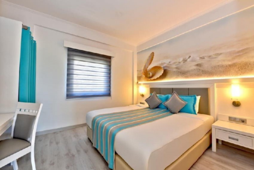 Tui Blue Tropical (ex. Tui Family Life Tropical), 5* Tui Blue Tropical (ex. Tui Family Life Tropical), 5*