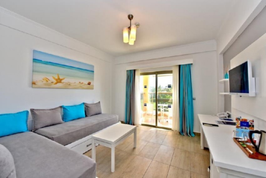 Tui Blue Tropical (ex. Tui Family Life Tropical), 5* Tui Blue Tropical (ex. Tui Family Life Tropical), 5*