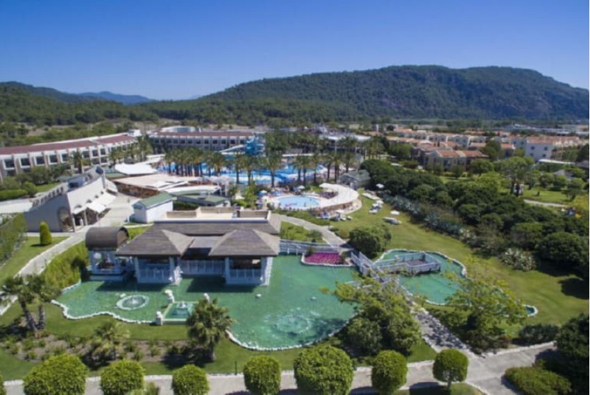 Tui Blue Tropical (ex. Tui Family Life Tropical), 5* Tui Blue Tropical (ex. Tui Family Life Tropical), 5*