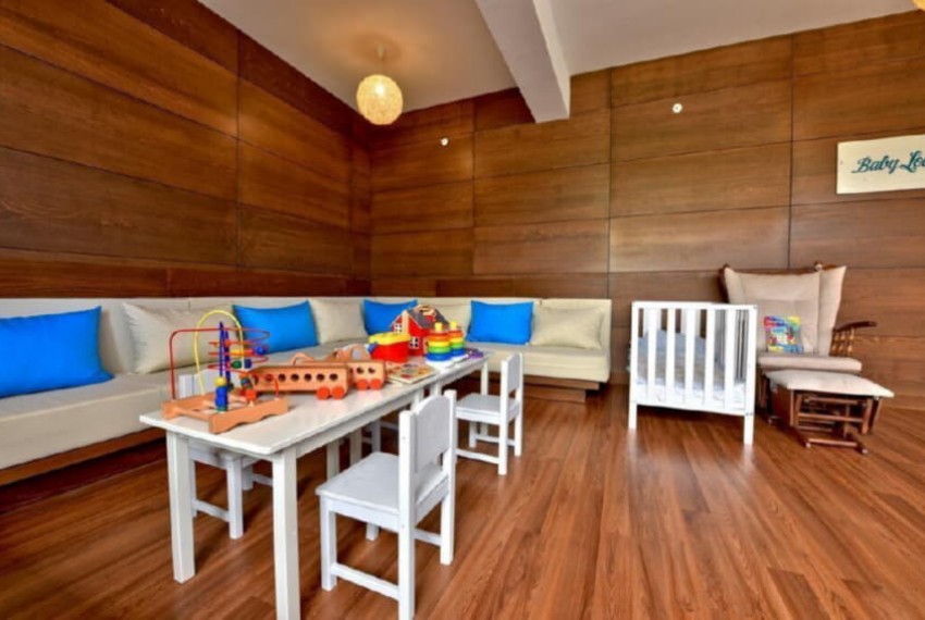 Tui Blue Tropical (ex. Tui Family Life Tropical), 5* Tui Blue Tropical (ex. Tui Family Life Tropical), 5*