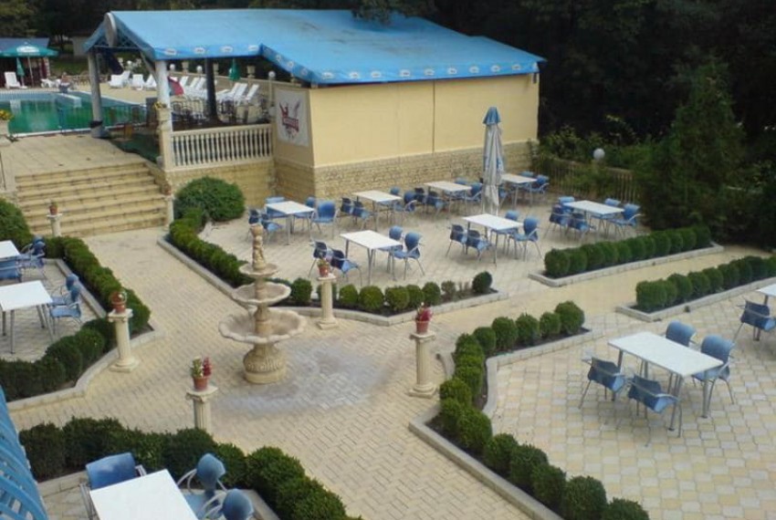Danа Park (ex. Dana Palace Park), 2* Danа Park (ex. Dana Palace Park), 2*