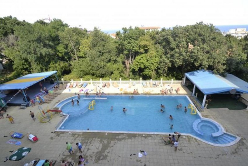 Danа Park (ex. Dana Palace Park), 2* Danа Park (ex. Dana Palace Park), 2*