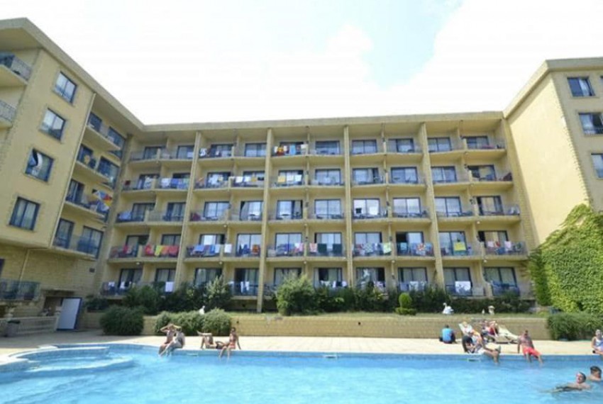 Danа Park (ex. Dana Palace Park), 2* Danа Park (ex. Dana Palace Park), 2*