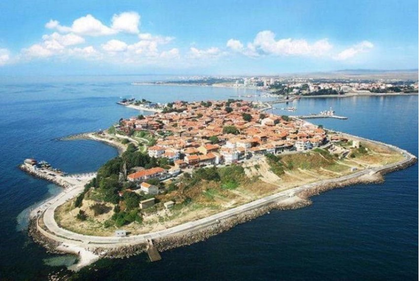 Topalovi Guest House - Cherno More, 3* Topalovi Guest House - Cherno More, 3*