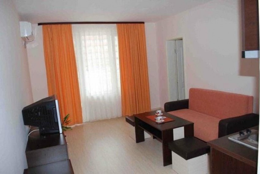 Topalovi Guest House - Cherno More, 3* Topalovi Guest House - Cherno More, 3*