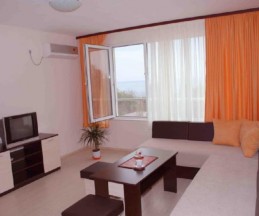Topalovi Guest House - Cherno More, 3*