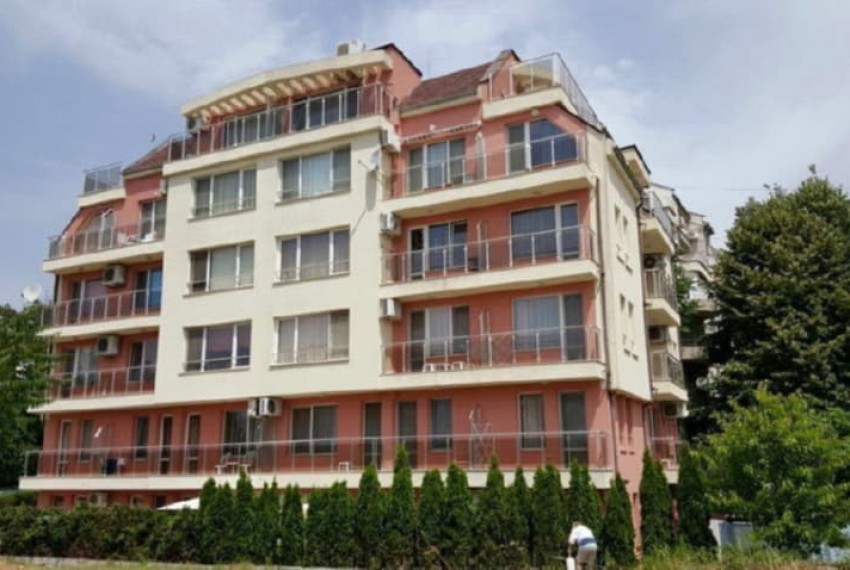 Topalovi Guest House - Cherno More, 3* Topalovi Guest House - Cherno More, 3*