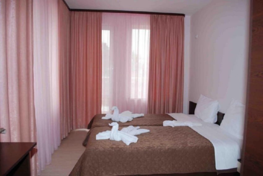 Topalovi Guest House - Cherno More, 3* Topalovi Guest House - Cherno More, 3*