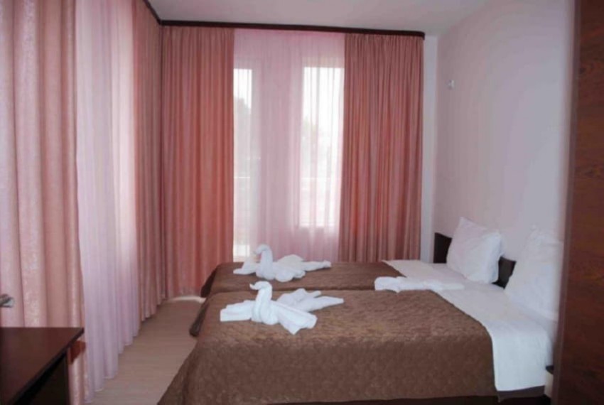 Topalovi Guest House - Cherno More, 3* Topalovi Guest House - Cherno More, 3*