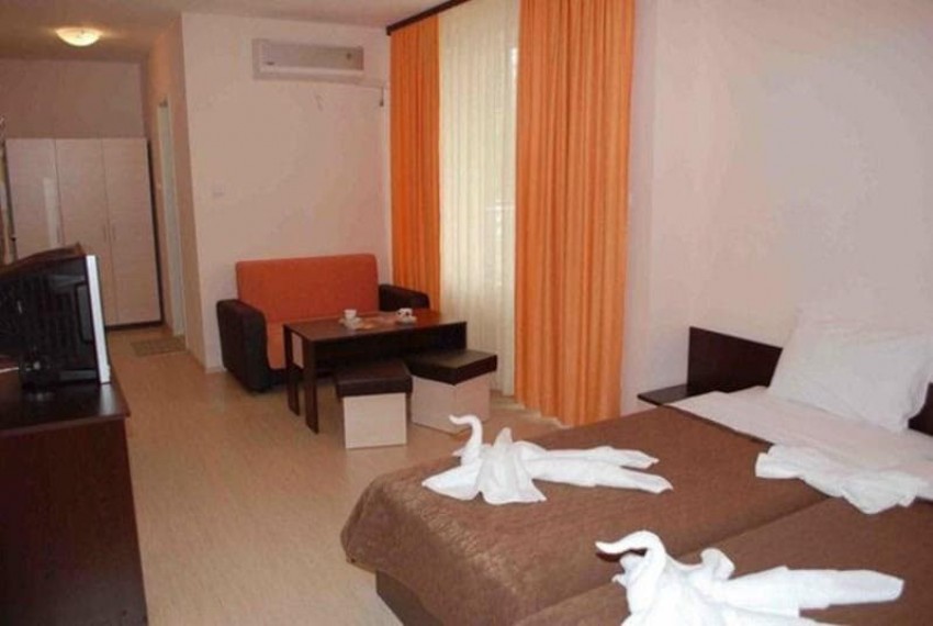 Topalovi Guest House - Cherno More, 3* Topalovi Guest House - Cherno More, 3*