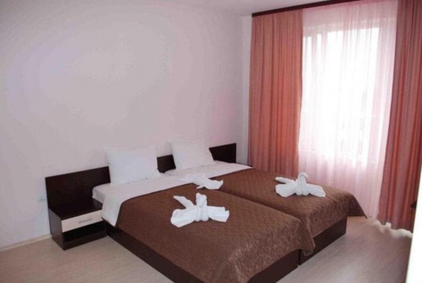 Topalovi Guest House - Cherno More, 3* Topalovi Guest House - Cherno More, 3*