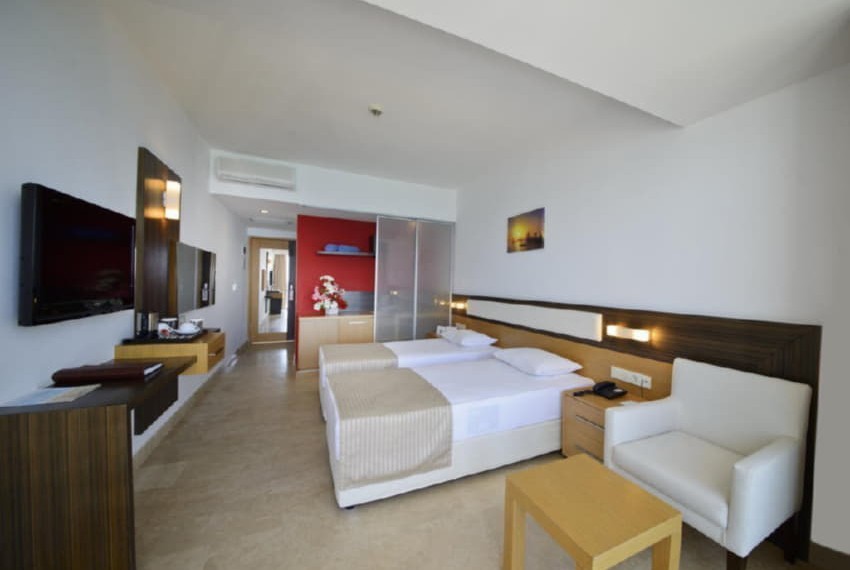 Yalihan Hotel, 4* Yalihan Hotel, 4*