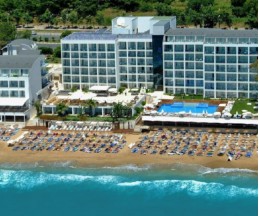 Yalihan Hotel, 4*