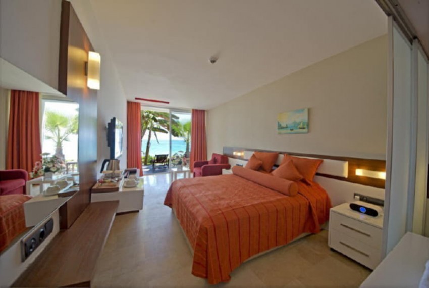 Yalihan Hotel, 4* Yalihan Hotel, 4*