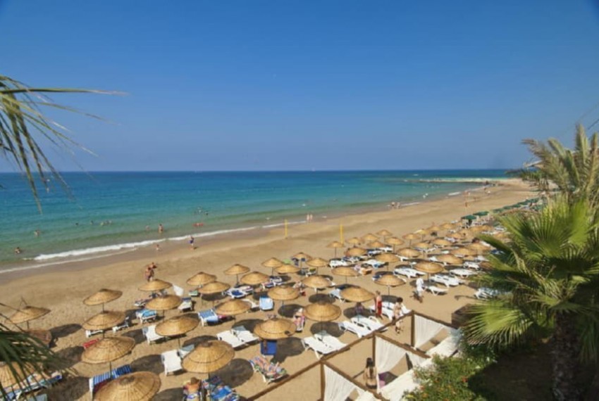 Yalihan Hotel, 4* Yalihan Hotel, 4*