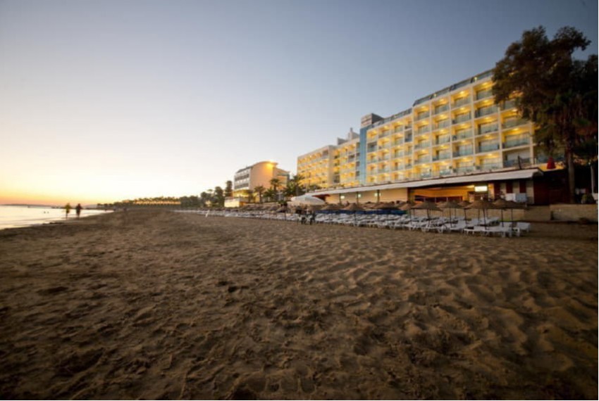 Yalihan Hotel, 4* Yalihan Hotel, 4*