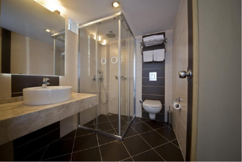 Yalihan Hotel, 4* Yalihan Hotel, 4*