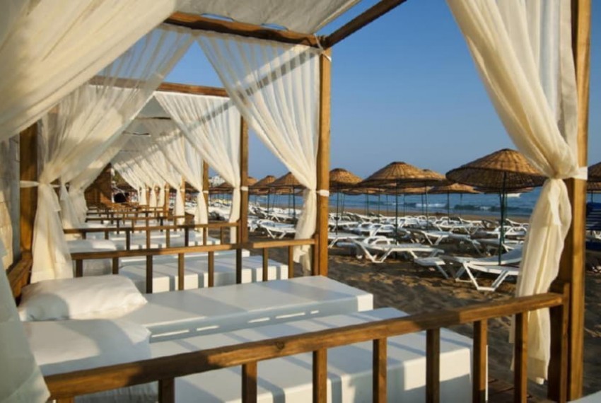 Yalihan Hotel, 4* Yalihan Hotel, 4*