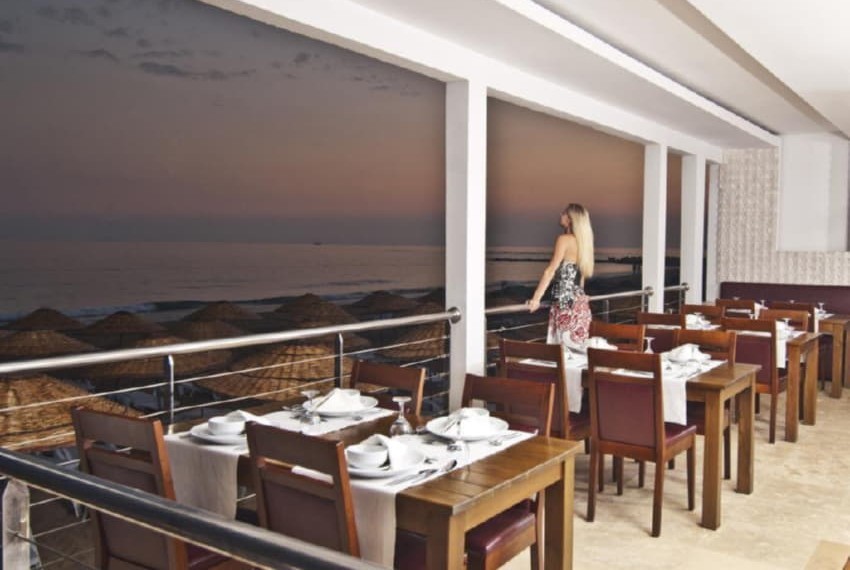 Yalihan Hotel, 4* Yalihan Hotel, 4*
