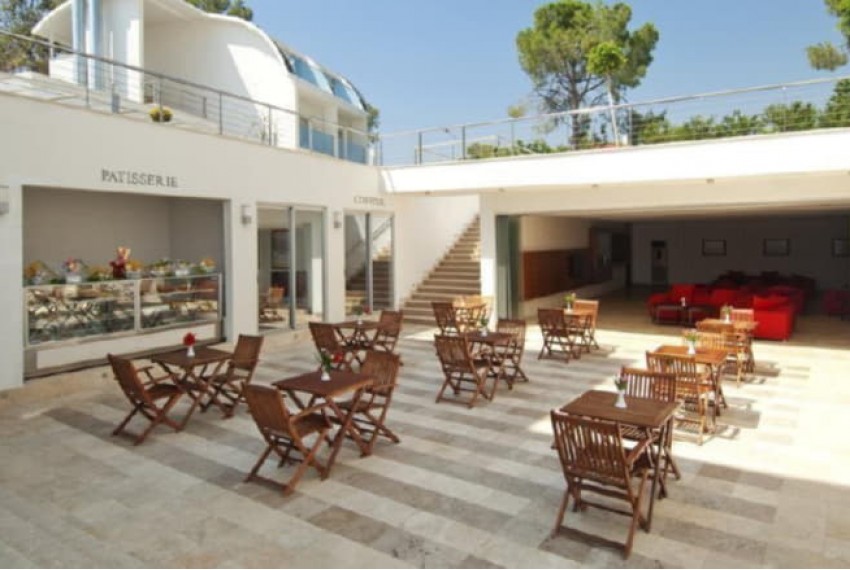Yalihan Hotel, 4* Yalihan Hotel, 4*