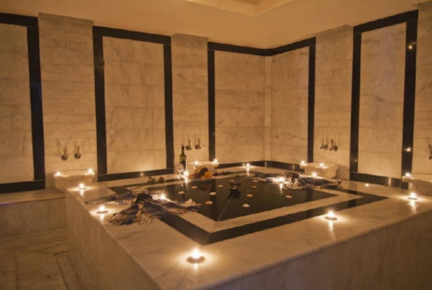 Yalihan Hotel, 4* Yalihan Hotel, 4*