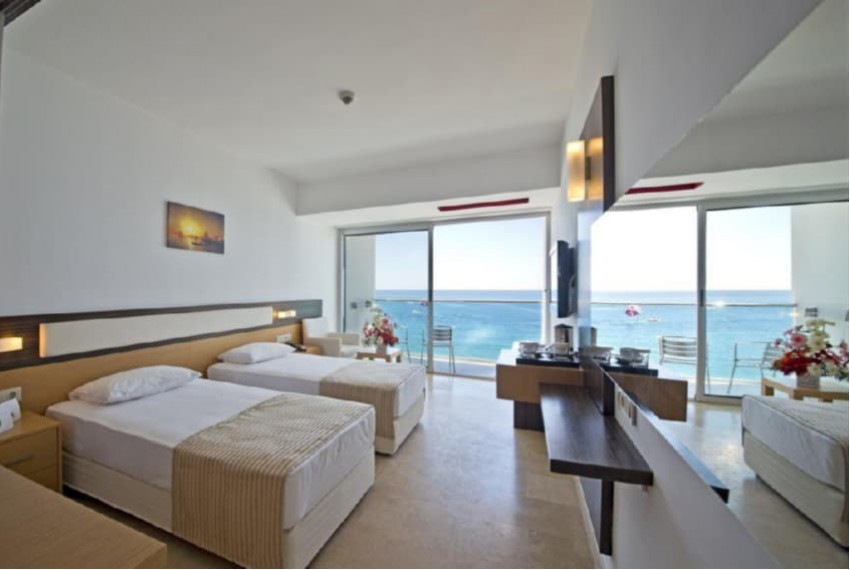 Yalihan Hotel, 4* Yalihan Hotel, 4*