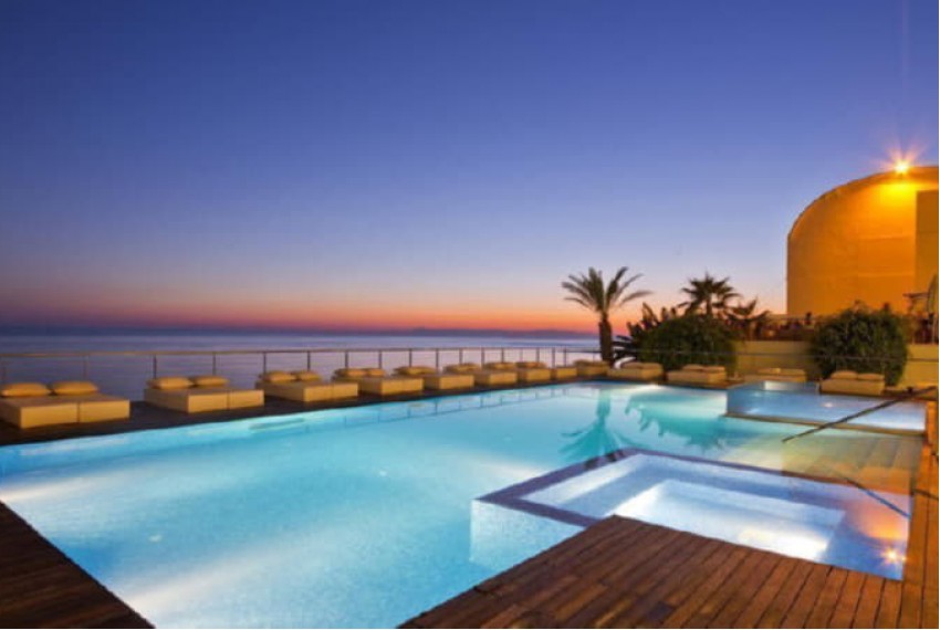 Yalihan Hotel, 4* Yalihan Hotel, 4*